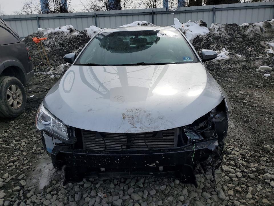2016 Toyota Camry მანქანა იყიდება აუქციონზე, vin: 4T1BF1FK8GU587424, აუქციონის ნომერი: 78747645