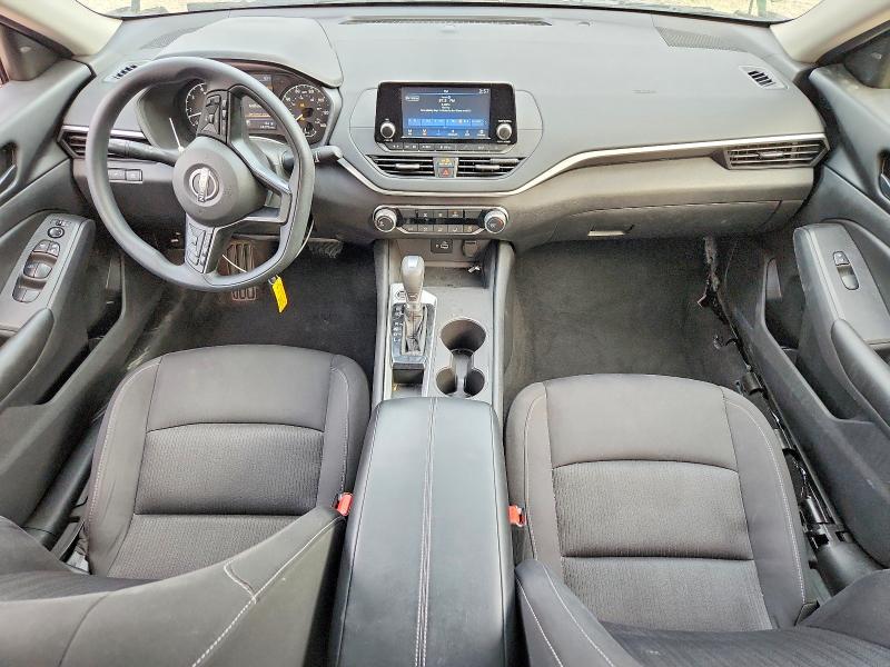 Aukcja sprzedaży 2023 Nissan Altima, vin: 1N4BL4BV7PN343911, numer aukcji: 79097425