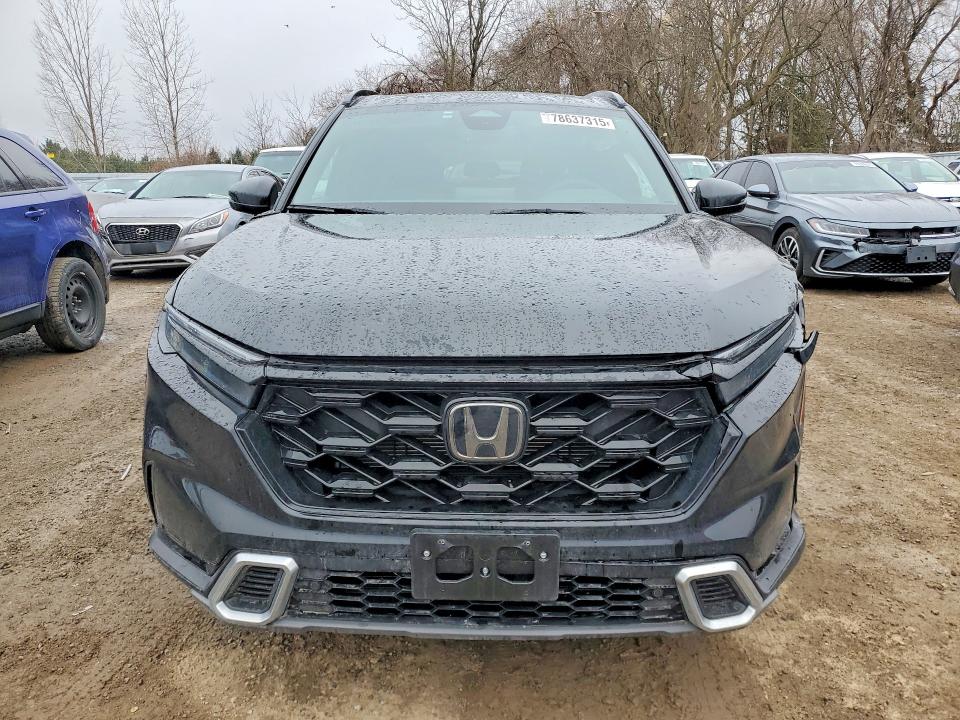 Aukcja sprzedaży 2025 Honda Cr-v, vin: 2HKRS6H92SH225498, numer aukcji: 78637315