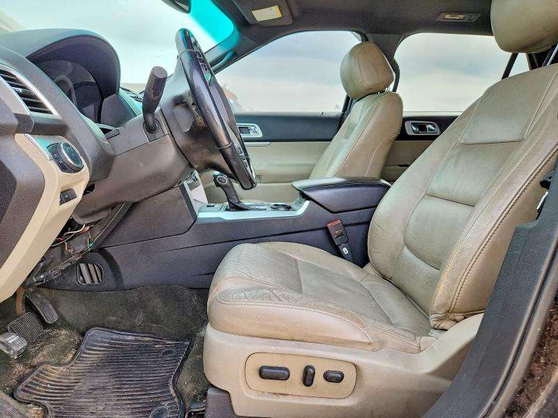Aukcja sprzedaży 2013 Ford Explorer, vin: 1FM5K7D87DGC68819, numer aukcji: 47363296