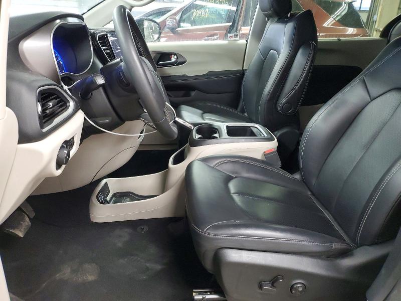Продажа на аукционе авто 2024 Chrysler Pacifica, vin: 2C4RC1BG3RR134082, номер лота: 79559305