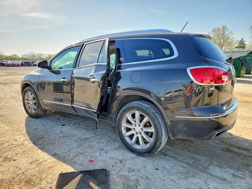 Aukcja sprzedaży 2013 Buick Enclave, vin: 5GAKRDKD2DJ117733, numer aukcji: 48053956
