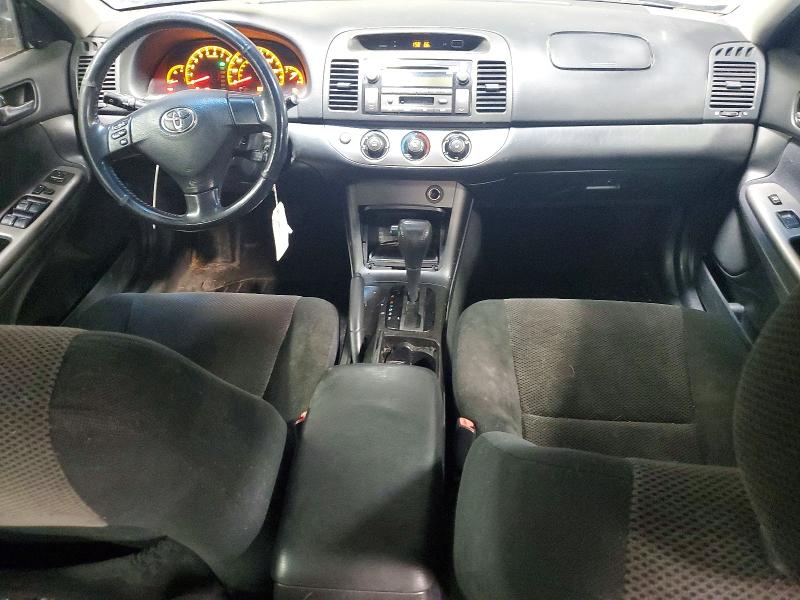 48096556 :رقم المزاد ، 4T1BE32K05U608462 vin ، 2005 Toyota Camry مزاد بيع