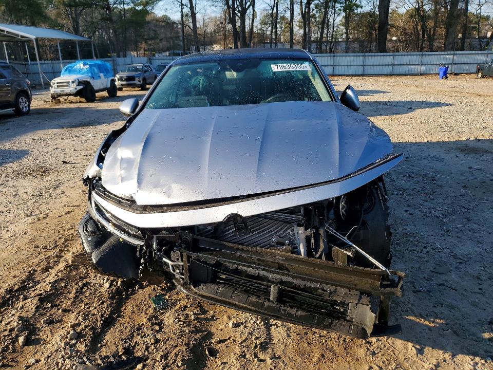 Продаж на аукціоні авто 2025 Volkswagen Jetta, vin: 3VW7X7BU3SM008934, номер лоту: 79636355