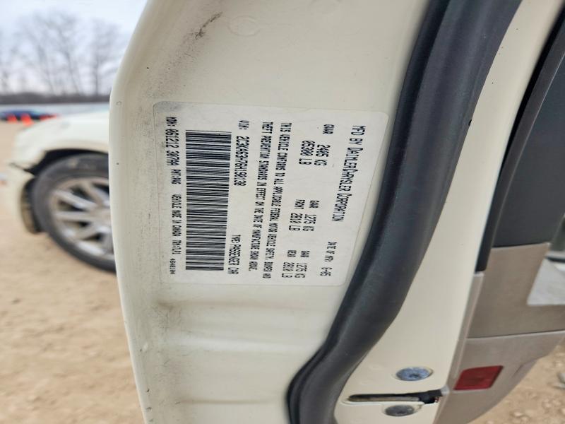 47081336 :رقم المزاد ، 2C3KA63H76H190138 vin ، 2006 Chrysler 300c مزاد بيع