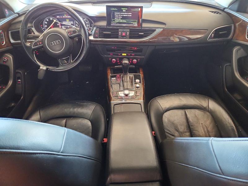 Продаж на аукціоні авто 2017 Audi A6, vin: WAUD8AFC1HN115719, номер лоту: 47273926