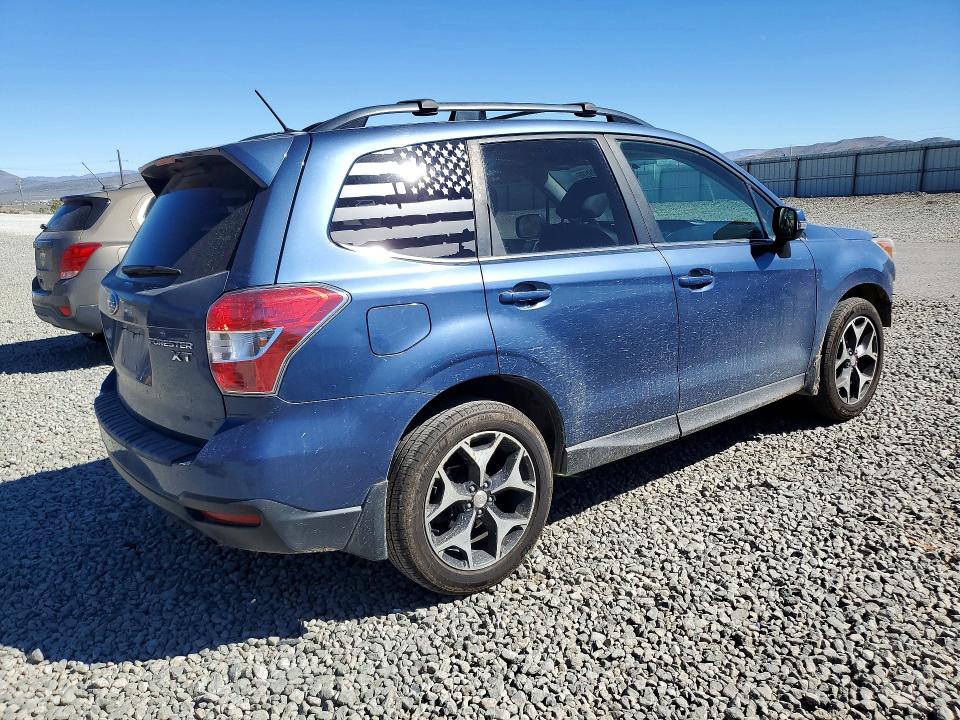 Продаж на аукціоні авто 2014 Subaru Forester, vin: JF2SJGMC8EH413443, номер лоту: 46429696