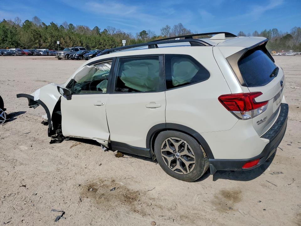 Продажа на аукционе авто 2019 Subaru Forester, vin: JF2SKAEC4KH430714, номер лота: 47479836