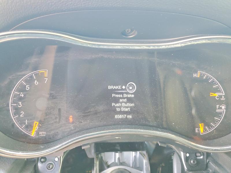Продажа на аукционе авто 2019 Jeep Grand Cherokee, vin: 1C4RJFAGXKC573394, номер лота: 47430986