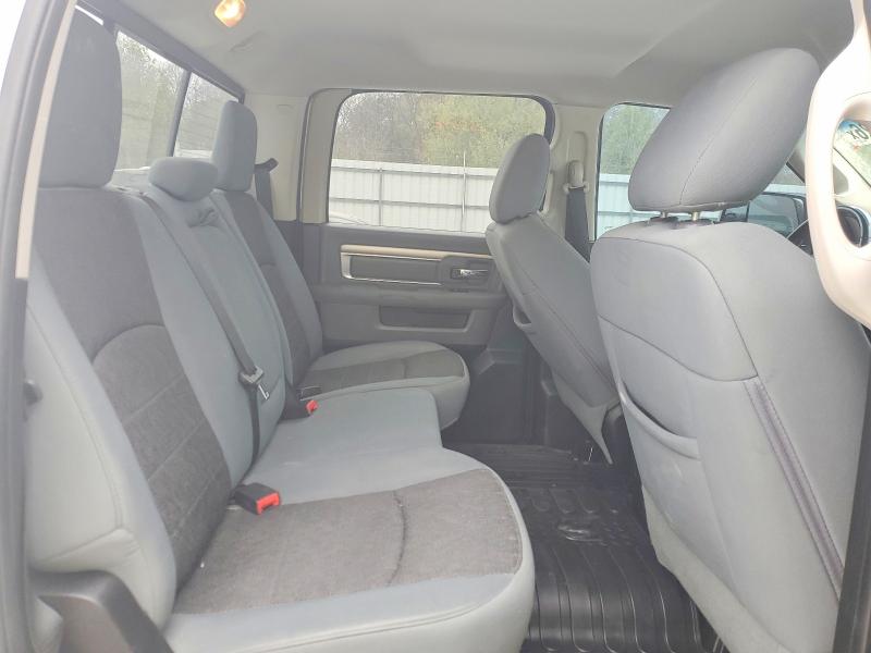 Aukcja sprzedaży 2013 Ram 1500, vin: 1C6RR7LT6DS516117, numer aukcji: 47788126