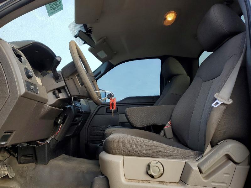 Aukcja sprzedaży 2010 Ford F150, vin: 1FTNF1E88AKB99572, numer aukcji: 45610536