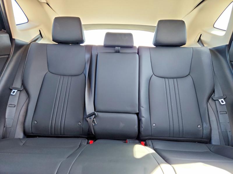 47448056 :رقم المزاد ، 2T2AGCEZ6TC107083 vin ، 2026 Lexus Nx 350 مزاد بيع