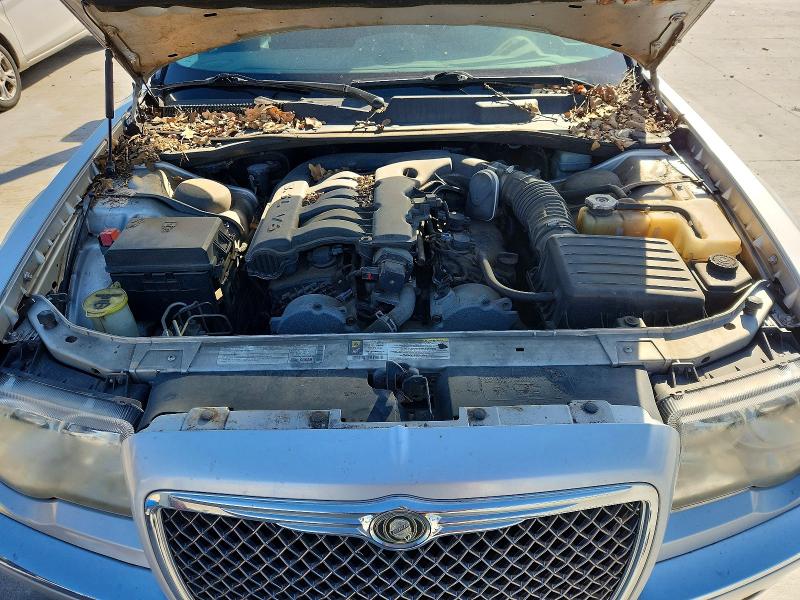Aukcja sprzedaży 2010 Chrysler 300, vin: 2C3CA3CV5AH142770, numer aukcji: 47117976