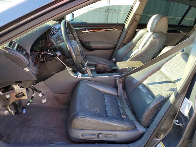 Продажа на аукционе авто 2006 Acura 3.2tl, vin: 19UUA66266A046902, номер лота: 79951435