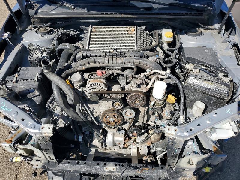 79777625 :رقم المزاد ، JF1VA1H63K9830395 vin ، 2019 Subaru Wrx مزاد بيع