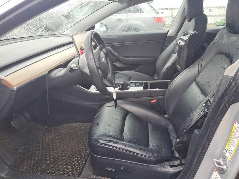 Aukcja sprzedaży 2018 Tesla Model 3, vin: 5YJ3E1EB1JF104465, numer aukcji: 78505605