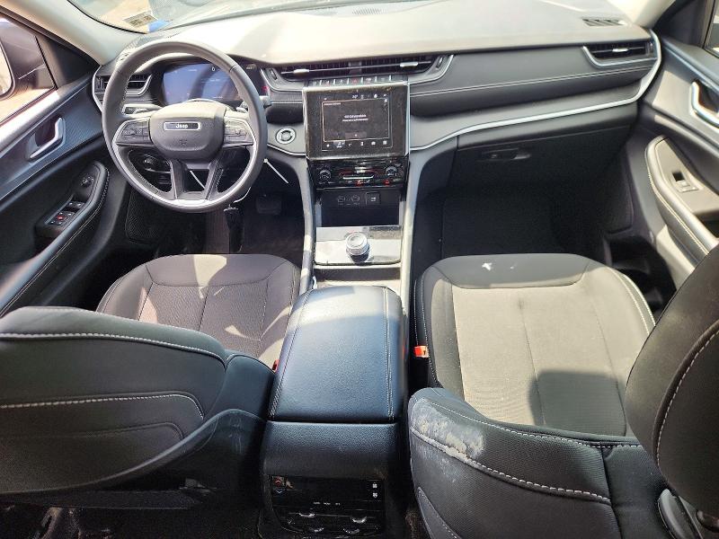 Продаж на аукціоні авто 2024 Jeep Grand Cherokee, vin: 1C4RJKAG7R8916068, номер лоту: 47865406