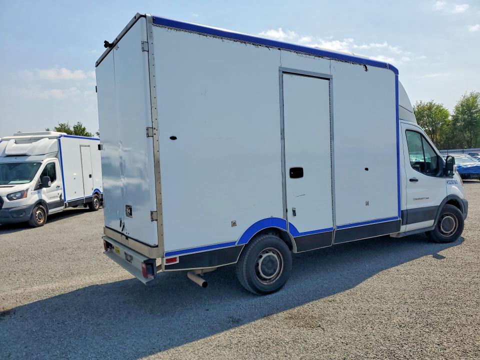 2020 Ford Transit მანქანა იყიდება აუქციონზე, vin: 1FDBW5Z86LKB24937, აუქციონის ნომერი: 79972995