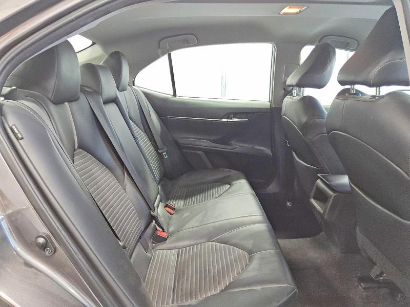 Продажа на аукционе авто 2023 Toyota Camry, vin: 4T1G11AK5PU807064, номер лота: 46121956