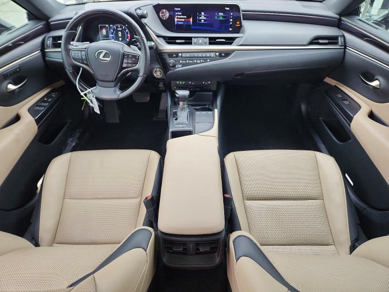 Aukcja sprzedaży 2020 Lexus Es 350, vin: 58ADZ1B16LU062104, numer aukcji: 79523635