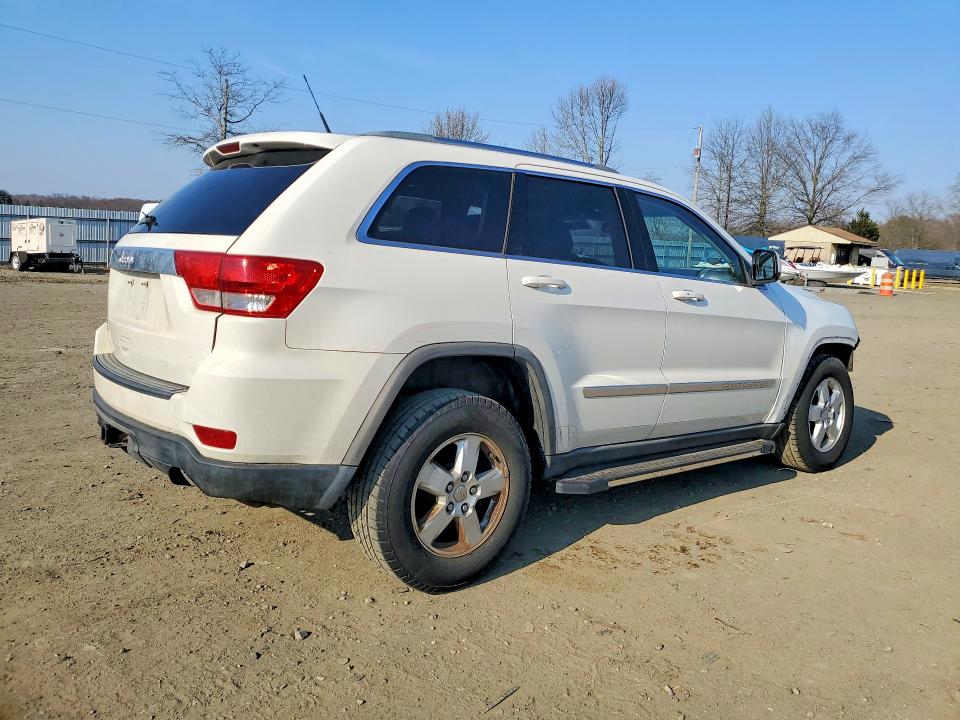 Продаж на аукціоні авто 2011 Jeep Grand Cherokee, vin: 1J4RR4GG8BC504864, номер лоту: 47138806