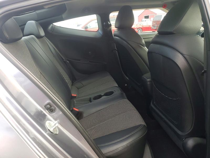 Aukcja sprzedaży 2015 Hyundai Veloster, vin: KMHTC6AD4FU240786, numer aukcji: 41998726