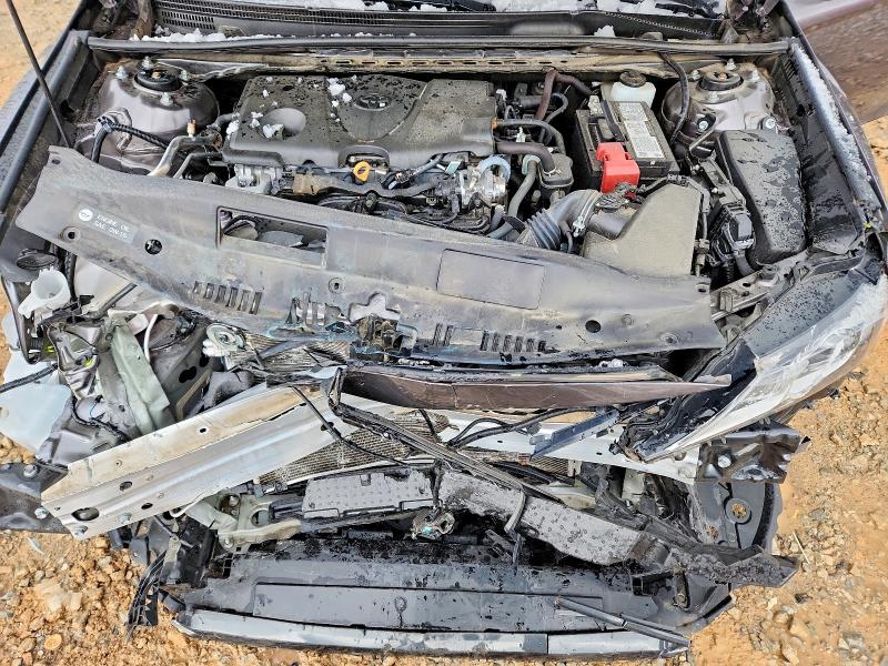 Продажа на аукционе авто 2023 Toyota Camry, vin: 4T1C11AK6PU131495, номер лота: 46315866