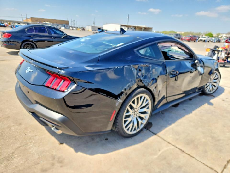 Aukcja sprzedaży 2025 Ford Mustang, vin: 1FA6P8TH1S5121251, numer aukcji: 47459336
