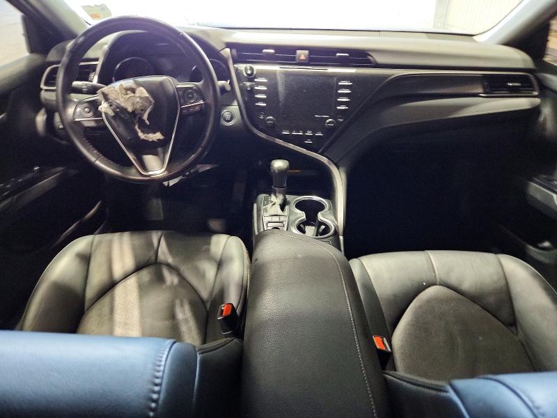 2020 Toyota Camry მანქანა იყიდება აუქციონზე, vin: 4T1K61AK3LU349398, აუქციონის ნომერი: 79388275