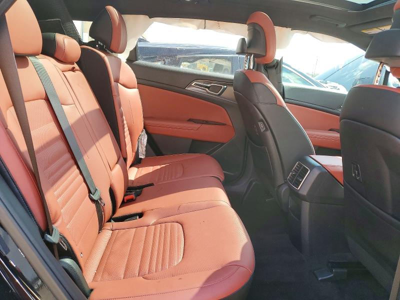 Aukcja sprzedaży 2025 Kia Sportage, vin: 5XYK43DF9SG283895, numer aukcji: 45459866
