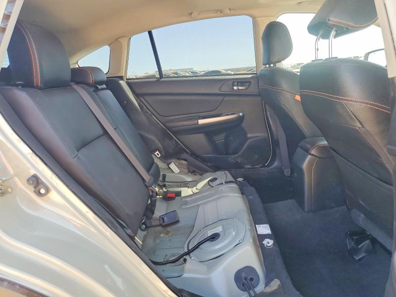 Продаж на аукціоні авто 2017 Subaru Crosstrek, vin: JF2GPANC5H8224141, номер лоту: 47567956