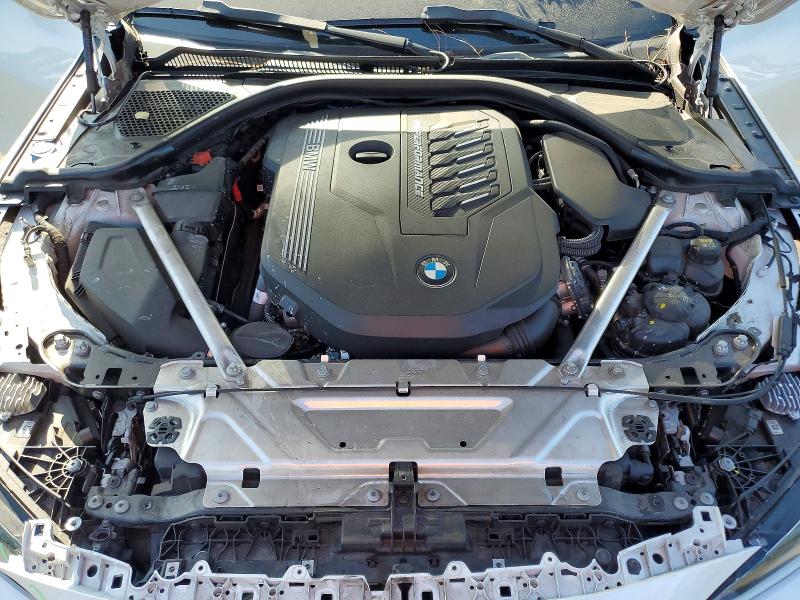 Продаж на аукціоні авто 2023 Bmw M440i, vin: WBA83AP02PCL64979, номер лоту: 47269566