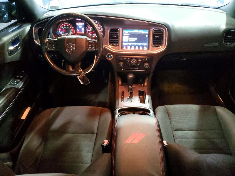 Aukcja sprzedaży 2013 Dodge Charger, vin: 2C3CDXCT2DH555411, numer aukcji: 46554956