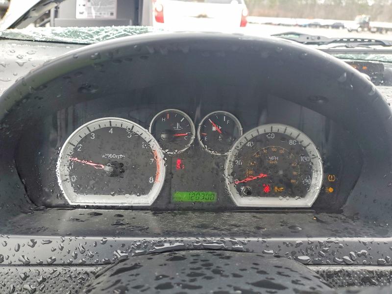 Продажа на аукционе авто 2010 Chevrolet Aveo, vin: KL1TD6DE9AB134996, номер лота: 48071296