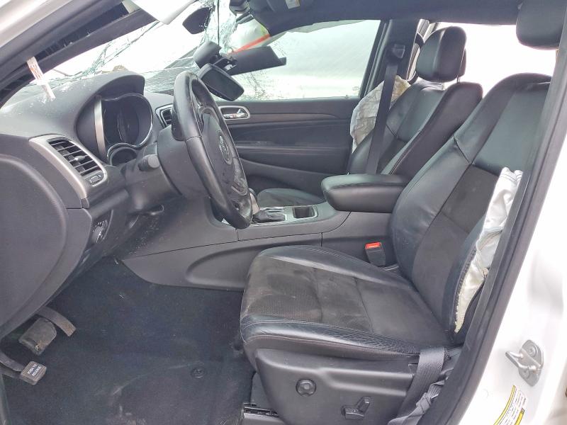Aukcja sprzedaży 2020 Jeep Grand Cherokee, vin: 1C4RJFAG7LC378760, numer aukcji: 47817616