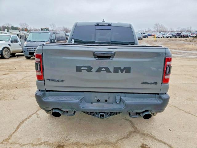 2023 Ram 1500 მანქანა იყიდება აუქციონზე, vin: 1C6SRFU96PN660168, აუქციონის ნომერი: 41788936