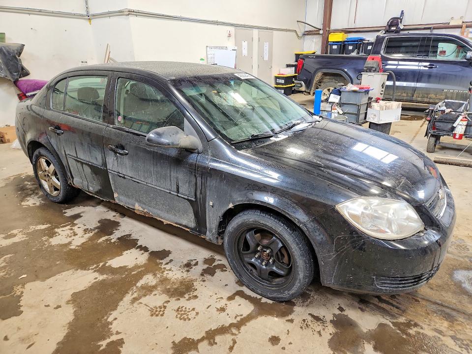 Aukcja sprzedaży 2009 Chevrolet Cobalt, vin: 1G1AT58H497242595, numer aukcji: 45559426