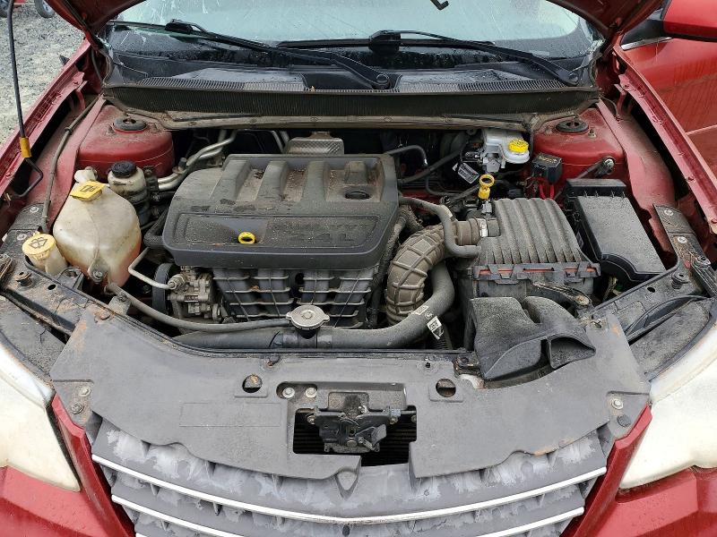 Продажа на аукционе авто 2007 Chrysler Sebring, vin: 1C3LC46K57N512391, номер лота: 79606695