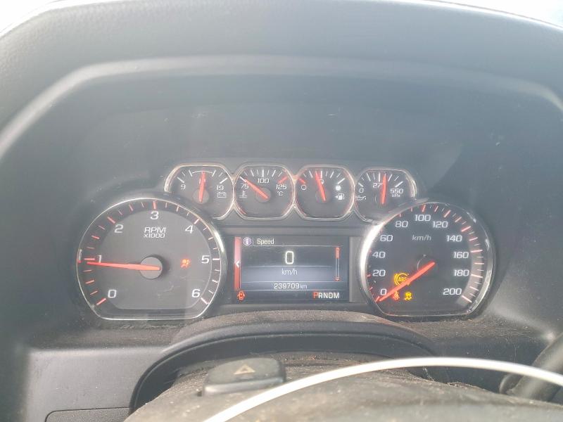 2014 Gmc Sierra მანქანა იყიდება აუქციონზე, vin: 3GTU2UEC2EG257203, აუქციონის ნომერი: 46566816