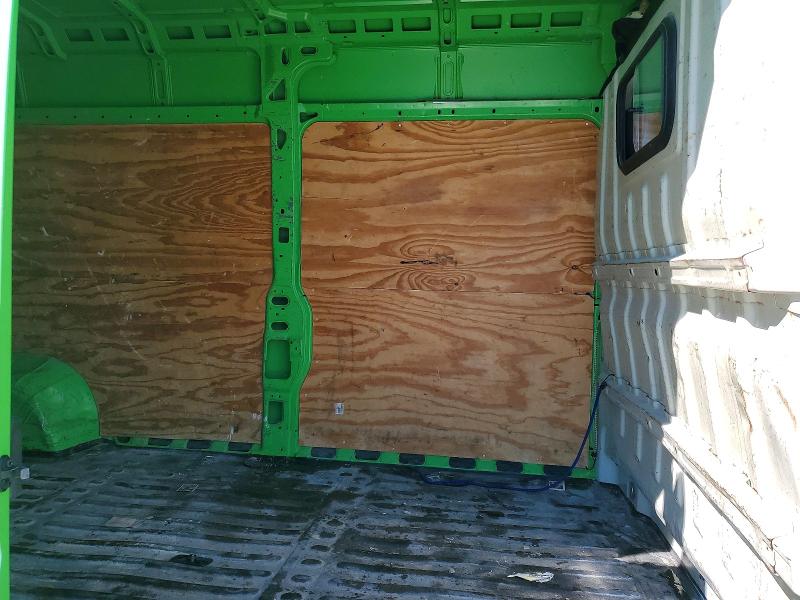 Продажа на аукционе авто 2016 Ram Promaster 3500, vin: 3C6URVJG4GE109473, номер лота: 54146496