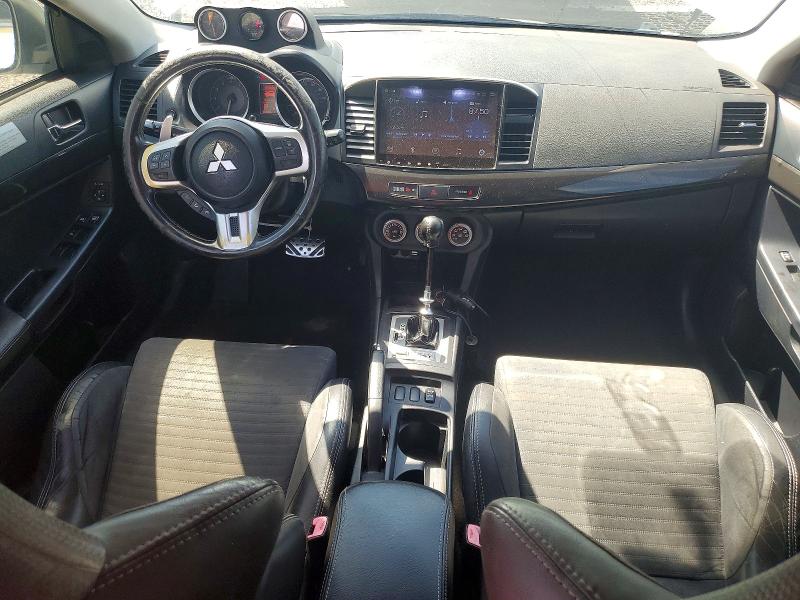 Aukcja sprzedaży 2008 Mitsubishi Lancer, vin: JA3AW56VX8U051267, numer aukcji: 46621646