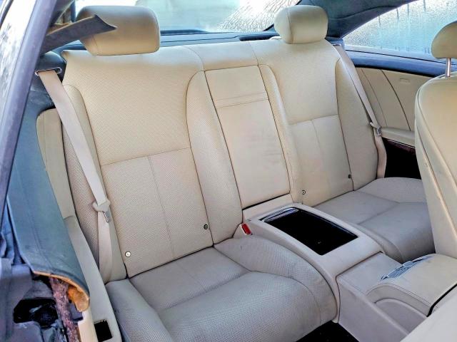 Aukcja sprzedaży 2007 Mercedes Benz Cl, vin: WDDEJ71X07A001943, numer aukcji: 46677206