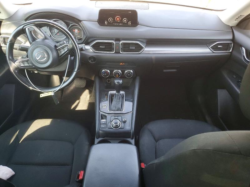 73929725 :رقم المزاد ، JM3KFABMXJ1426035 vin ، 2018 Mazda Cx-5 مزاد بيع