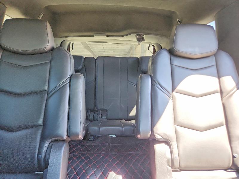 Продажа на аукционе авто 2016 Cadillac Escalade, vin: 1GYS4DKJ2GR331804, номер лота: 47629166