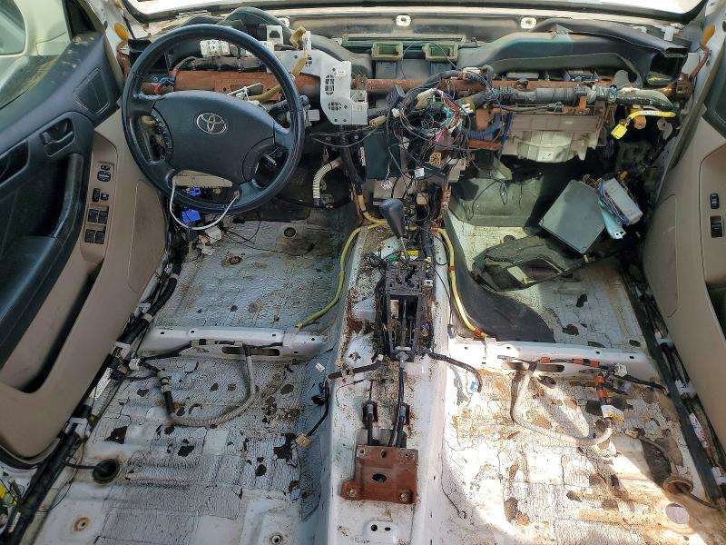 Aukcja sprzedaży 2006 Toyota 4runner, vin: JTEBT17R860063913, numer aukcji: 79855495