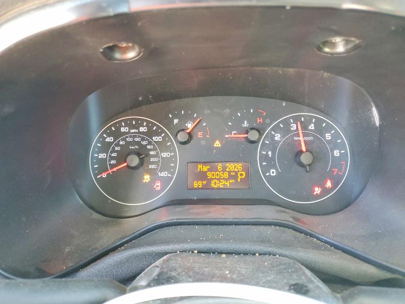 Продаж на аукціоні авто 2021 Ram Promaster City, vin: ZFBHRFABXM6S67597, номер лоту: 79125245