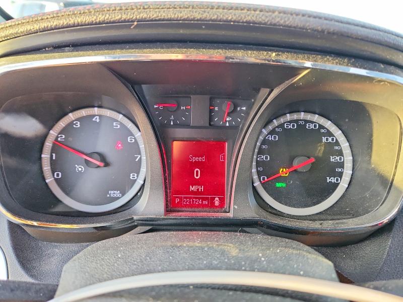 Продаж на аукціоні авто 2012 Gmc Terrain, vin: 2GKFLXE52C6271009, номер лоту: 41746456