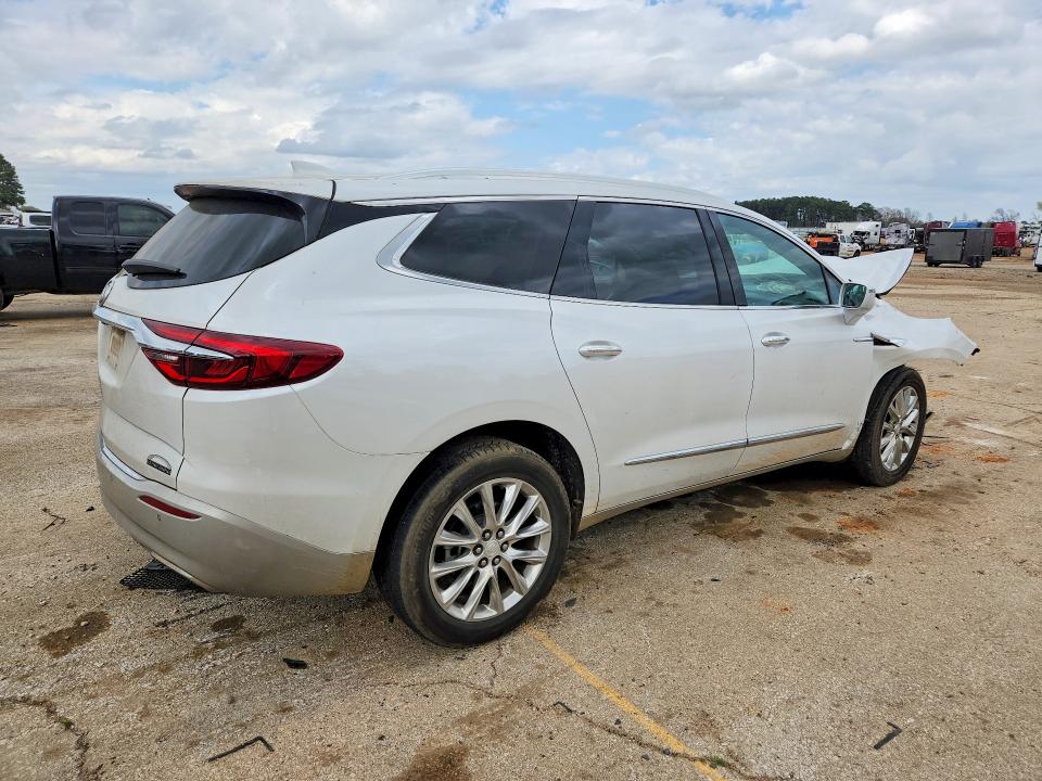 Aukcja sprzedaży 2020 Buick Enclave, vin: 5GAERBKW5LJ184523, numer aukcji: 79763655