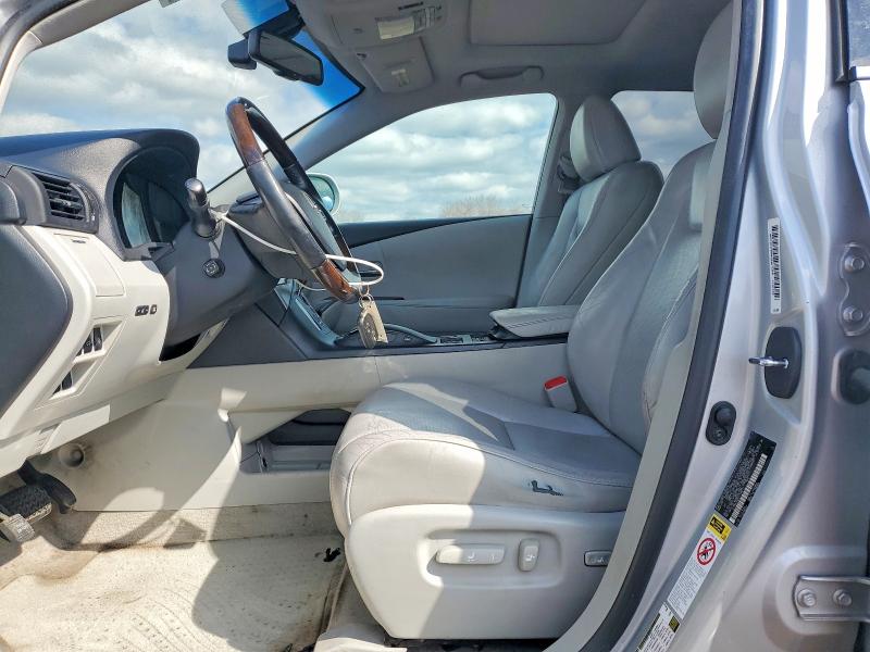 Продажа на аукционе авто 2012 Lexus Rx 350, vin: 2T2BK1BA8CC144772, номер лота: 46354396