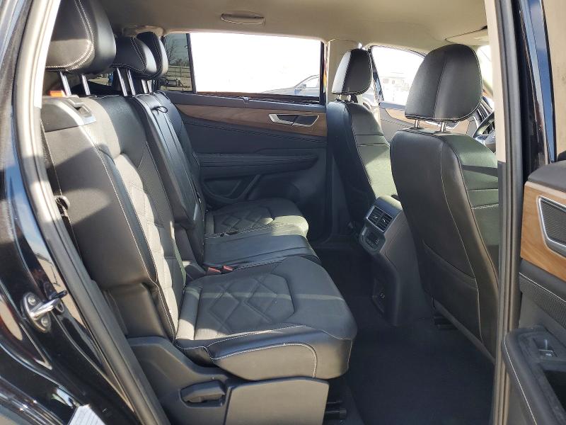 Aukcja sprzedaży 2024 Volkswagen Atlas, vin: 1V2HR2CA4RC574491, numer aukcji: 46294846